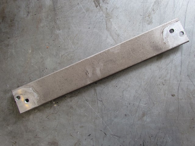 2006 Audi A8L Chassis Mid Brace 4E0803805