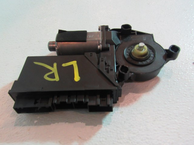 04 05 06 07 08 Audi A8L LH Driver Rear Window Motor 4E0959801