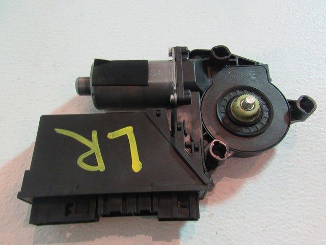 04 05 06 07 08 Audi A8L LH Driver Rear Window Motor 4E0959801