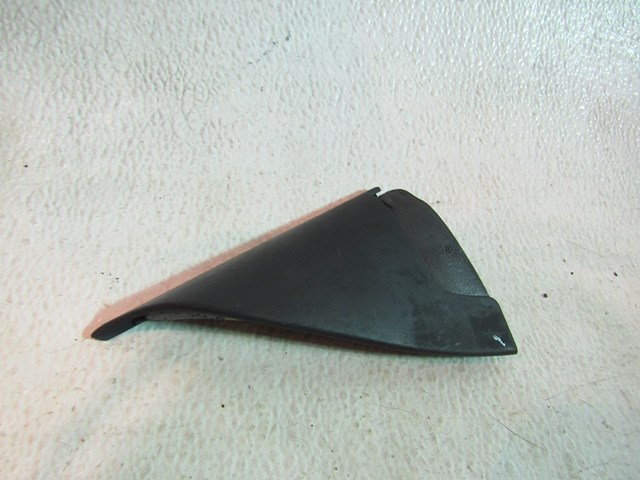 2006 Audi A8L LH Drivers Rear Door Trim 4E0857569