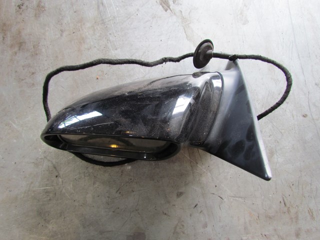 2006 Audi A8L LH Drivers Side View Mirror