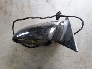 2006 Audi A8L LH Drivers Side View Mirror