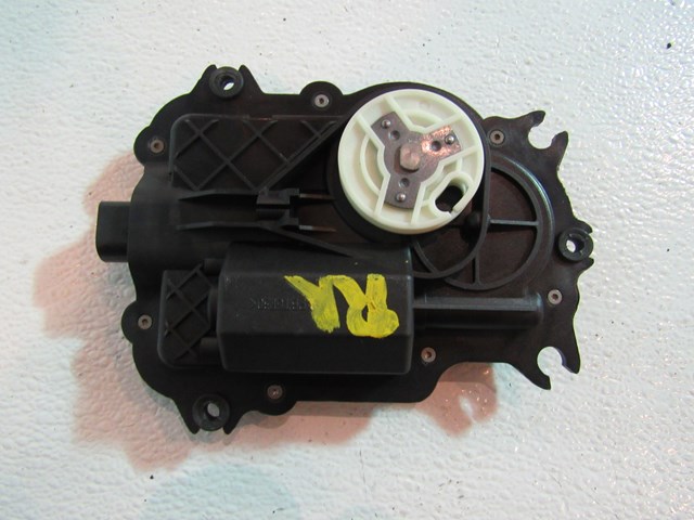 04 05 06 07 08 Audi A8 Rear RH LH Door Close Assist Motor 4E0837059