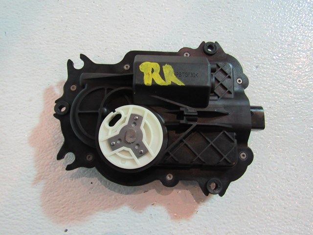 04 05 06 07 08 Audi A8 Rear RH LH Door Close Assist Motor 4E0837059