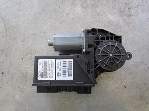 2006 Audi A8L RH Passenger Front Window Motor 4E1959802B
