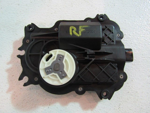 04 05 06 07 08 Audi A8L RH Front Door Close Assist Motor 4E0837059