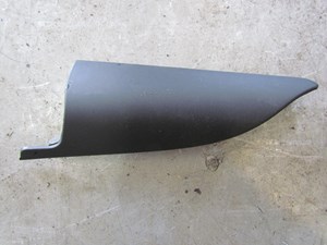 2006 Audi A8L LH Driver Mirror Trim 4E0857505