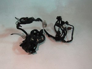 04 05 06 07 08 Audi A8L RH Passenger Front Door Wiring 4E0971030