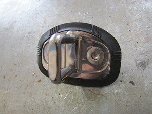 2006 Audi A8L RH Passenger Front Door Striker