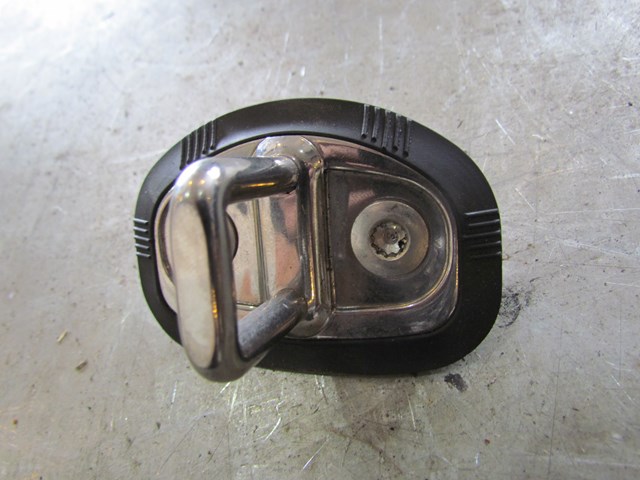 2006 Audi A8L RH Passenger Rear Door Striker