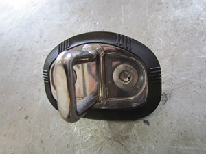 2006 Audi A8L RH Passenger Rear Door Striker