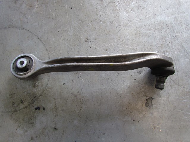 2006 Audi A8L LH Drivers Front Upper Control Arm Front Arm