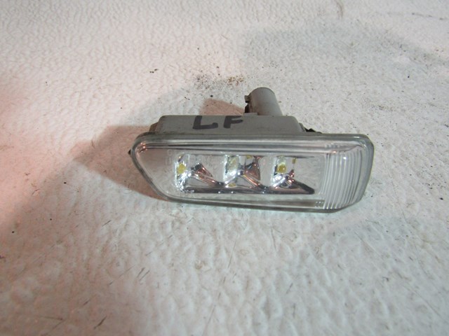 2006 Audi A8L LH Drivers Front Sidemarker Light