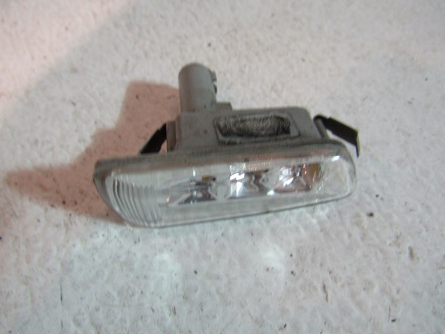 2006 Audi A8L LH Drivers Front Sidemarker Light