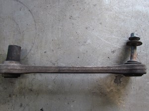 2006 Audi A8L LH Drivers Rear Lower Control Arm