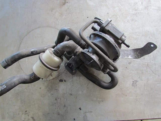 2006 Audi A8L EVAP Leak Detection Pump