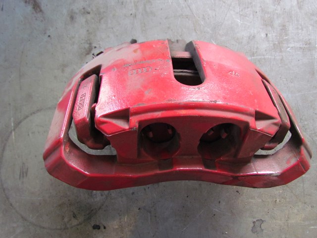 2006 Audi A8L LH Drivers Front Brake Caliper