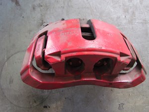 2006 Audi A8L LH Drivers Front Brake Caliper