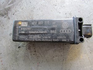 2006 Audi A8L TPMS Sensor Antenna 4E0907277
