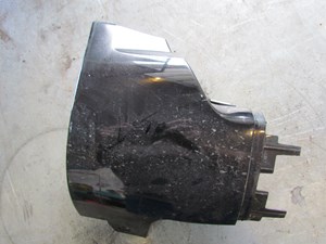 2006 Audi A8L RH Passenger Rear Side Skirt Section