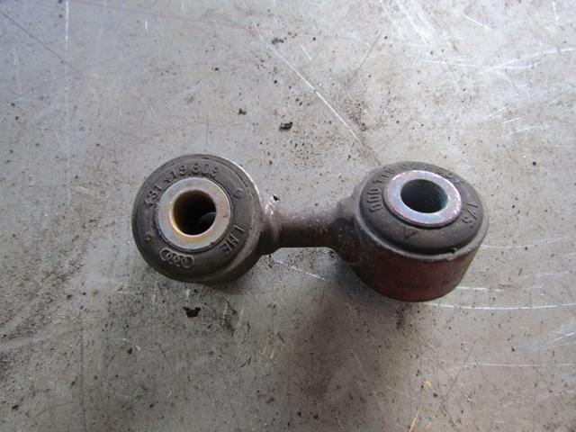 2006 Audi A8L LH Drivers Rear Lower Connecting Link 4E0505547A