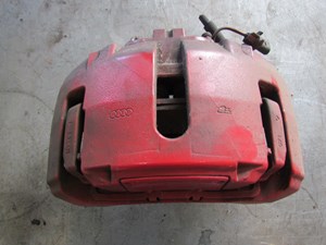 2006 Audi A8L RH Passenger Front Brake Caliper