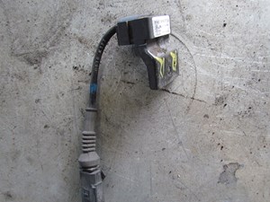 2006 Audi A8L RH Passenger Rear Suspension Sensor 4E0616575B