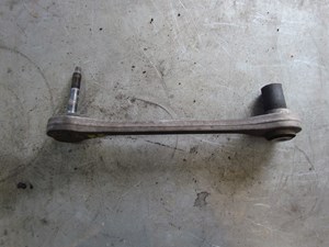 2006 Audi A8L RH Passenger Rear Lower Control Arm