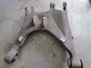 2006 Audi A8L LH Drivers Rear Lower Control Arm 034 288 21