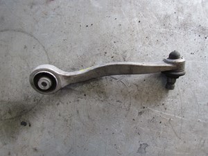 2006 Audi A8L LH Drivers Upper Control Arm Rear Arm