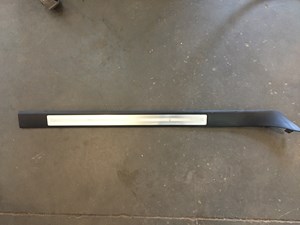 2006 Audi A8L Rear Right Passenger Door Sill