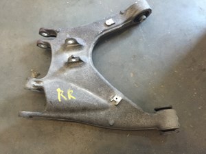2006 Audi A8L Rear Right Lower Control Arm 034 289 21