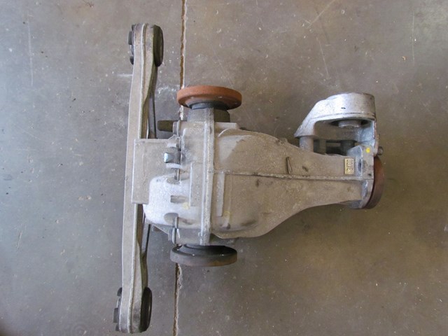 2006 Audi A8L Rear Differential 105K Miles