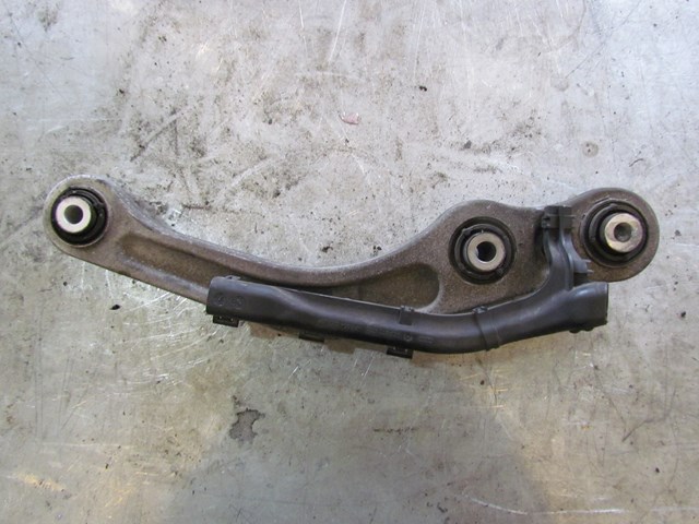 2006 Audi A8L LH Drivers Rear Upper Control Arm