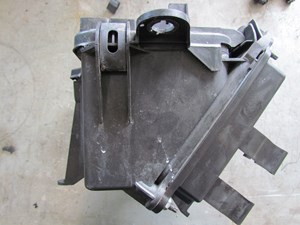 2006 Audi A8L Relay And Harness Junction Box