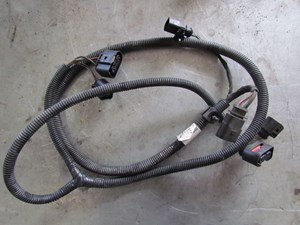 2006 Audi A8L Fuel Tank Harness 4E0971727E