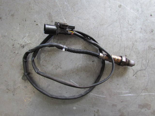 2006 Audi A8L RH Passenger Pre Cat Oxygen Sensor