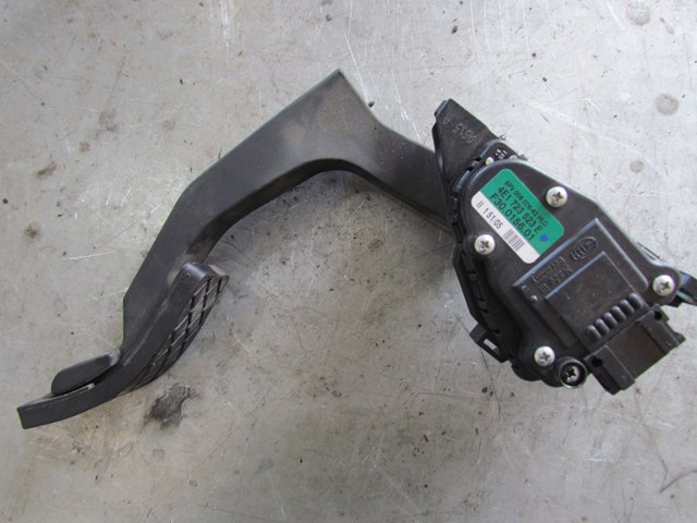2006 Audi A8L Gas Pedal 4E1 723 523 E