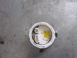 2006 Audi A8L LH Fuel Pump Top Connectors 3D0 919 679