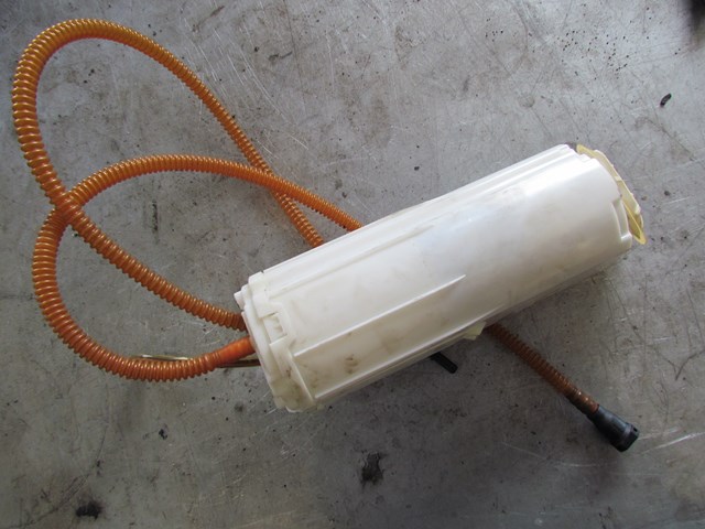 2006 Audi A8L LH Fuel Pump