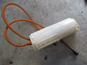2006 Audi A8L LH Fuel Pump