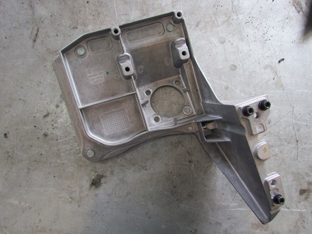 2006 Audi A8L Pedal Bracket 4E1723031Q