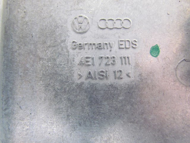 2006 Audi A8L Pedal Bracket 4E1723031Q
