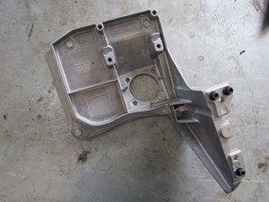 2006 Audi A8L Pedal Bracket 4E1723031Q
