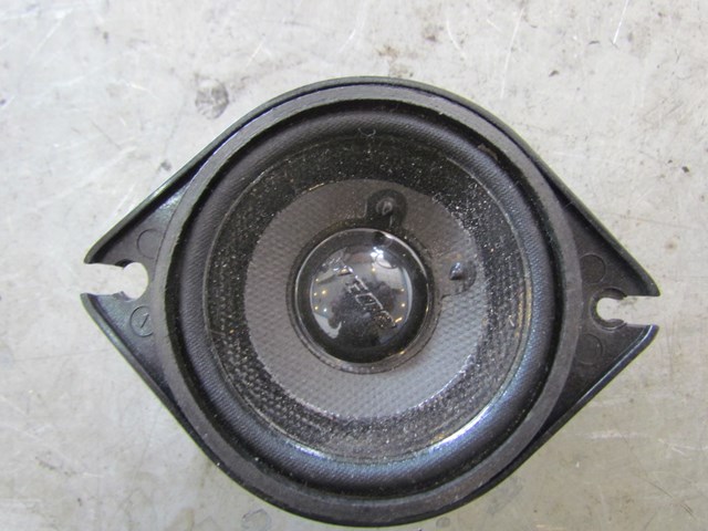 2006 Audi A8L Dash Speaker 4E0.035.411C