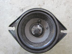 2006 Audi A8L Dash Speaker 4E0.035.411C