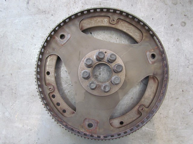2006 Audi A8L Flex Plate