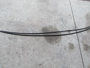 2006 Audi A8L Roof Seals Pair