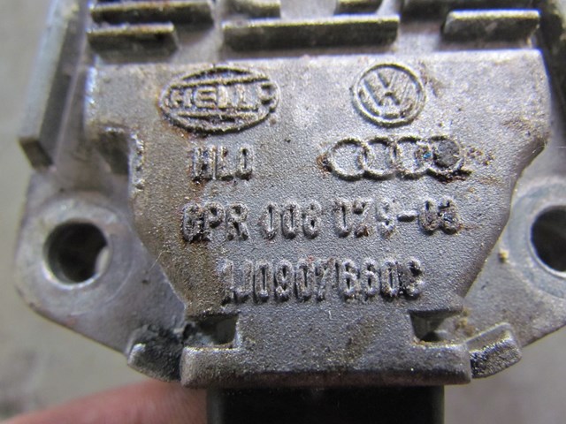 2006 Audi A8L Oil Level Sensor 008079-03