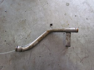 2006 Audi A8L PCV Vent Tube 077103215